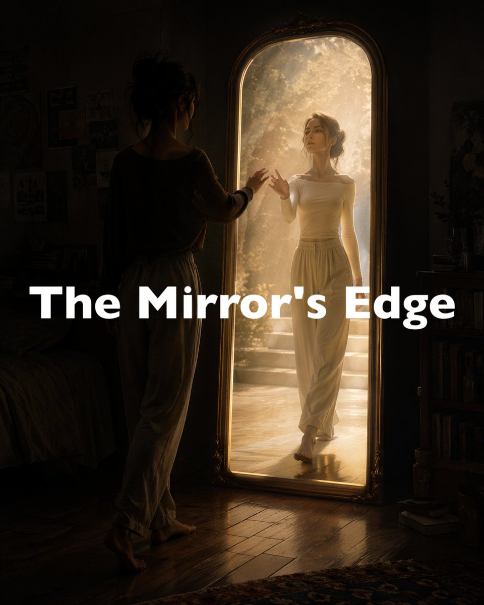 THATElephant101's tweet image. The Mirror's Edge: On Practicing What You Preach that-elephant.com/2026/04/18/mir… via @ThatElephant101 

#Hypocrisy #Integrity #SelfAwareness #Action #Belief #Authenticity #Contradictions #THATElephant #TheGap #MoralPhilosophy