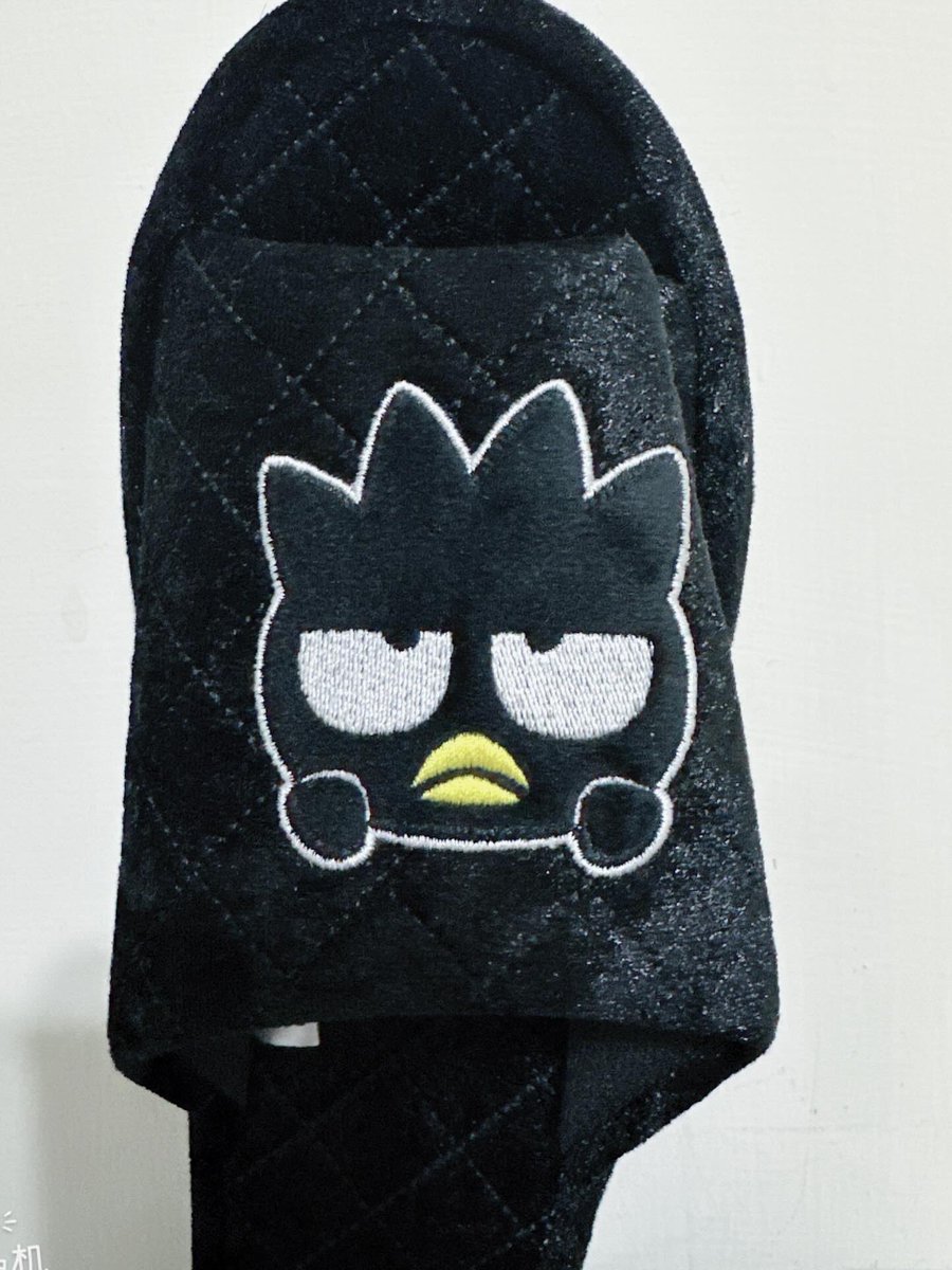 strange014's tweet image. #Sanrio #HelloKitty
#バッドばつ丸 #BadBadtzmaru
#サンリオ