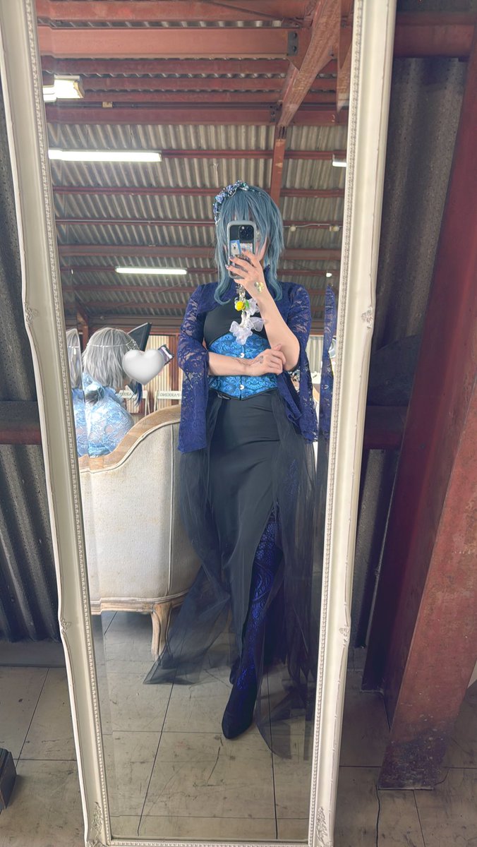 たけだ➡️ tweet media