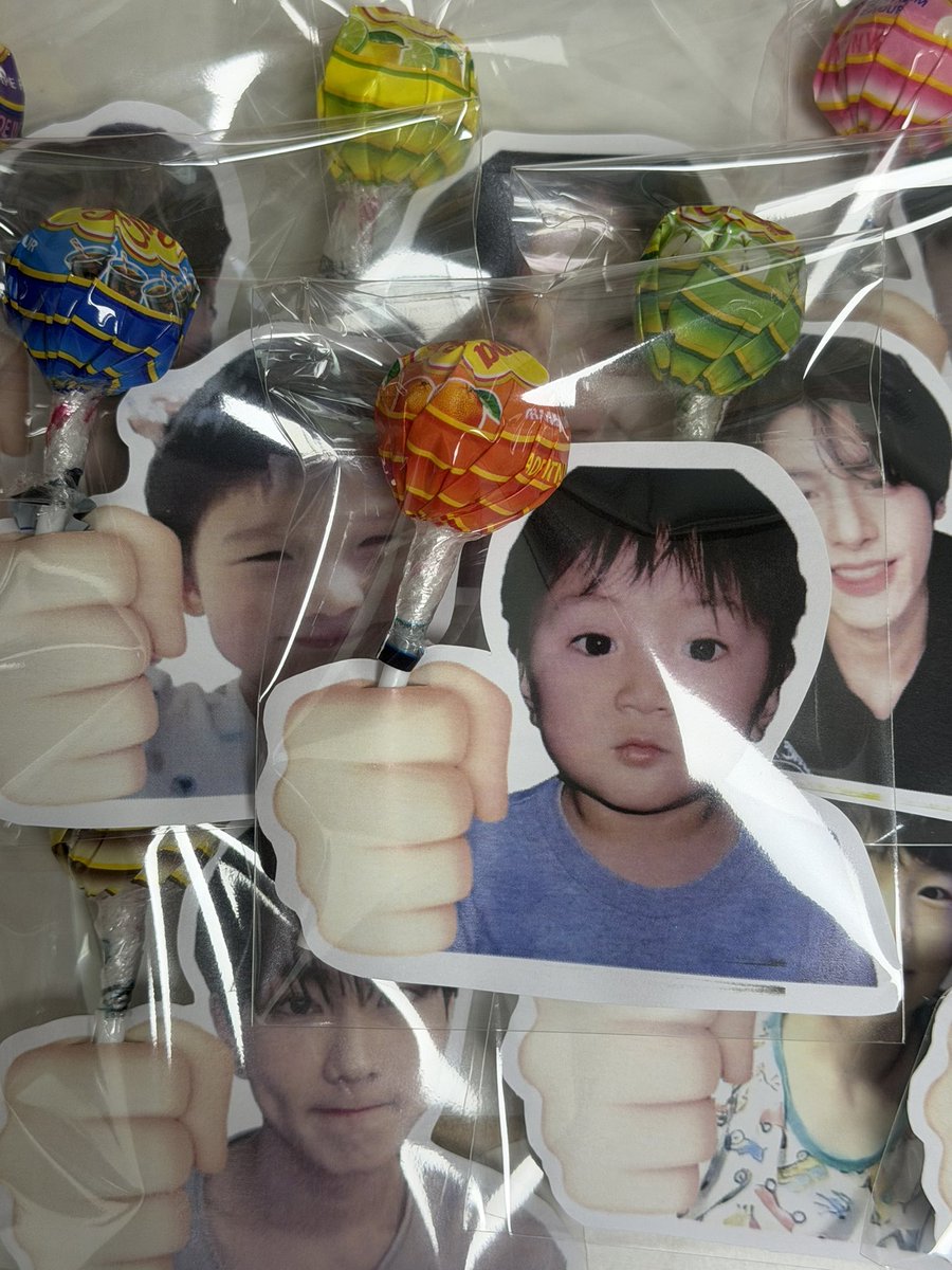 LUCKY 숭숭이 tweet media