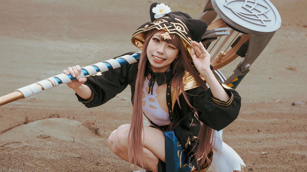 祢衣🥐 tweet media