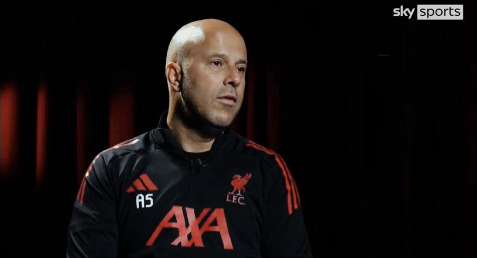 Anfield Edition | æ tweet media