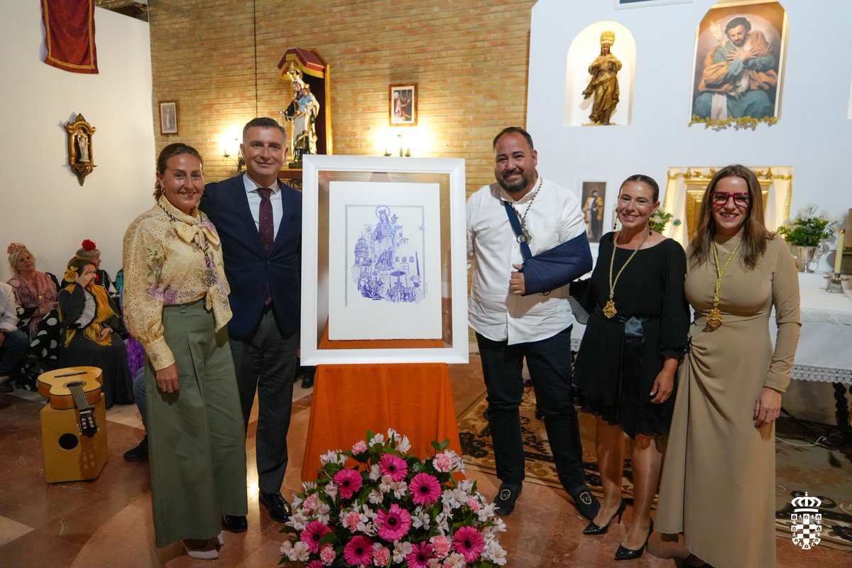 Mazagón Beach tweet media