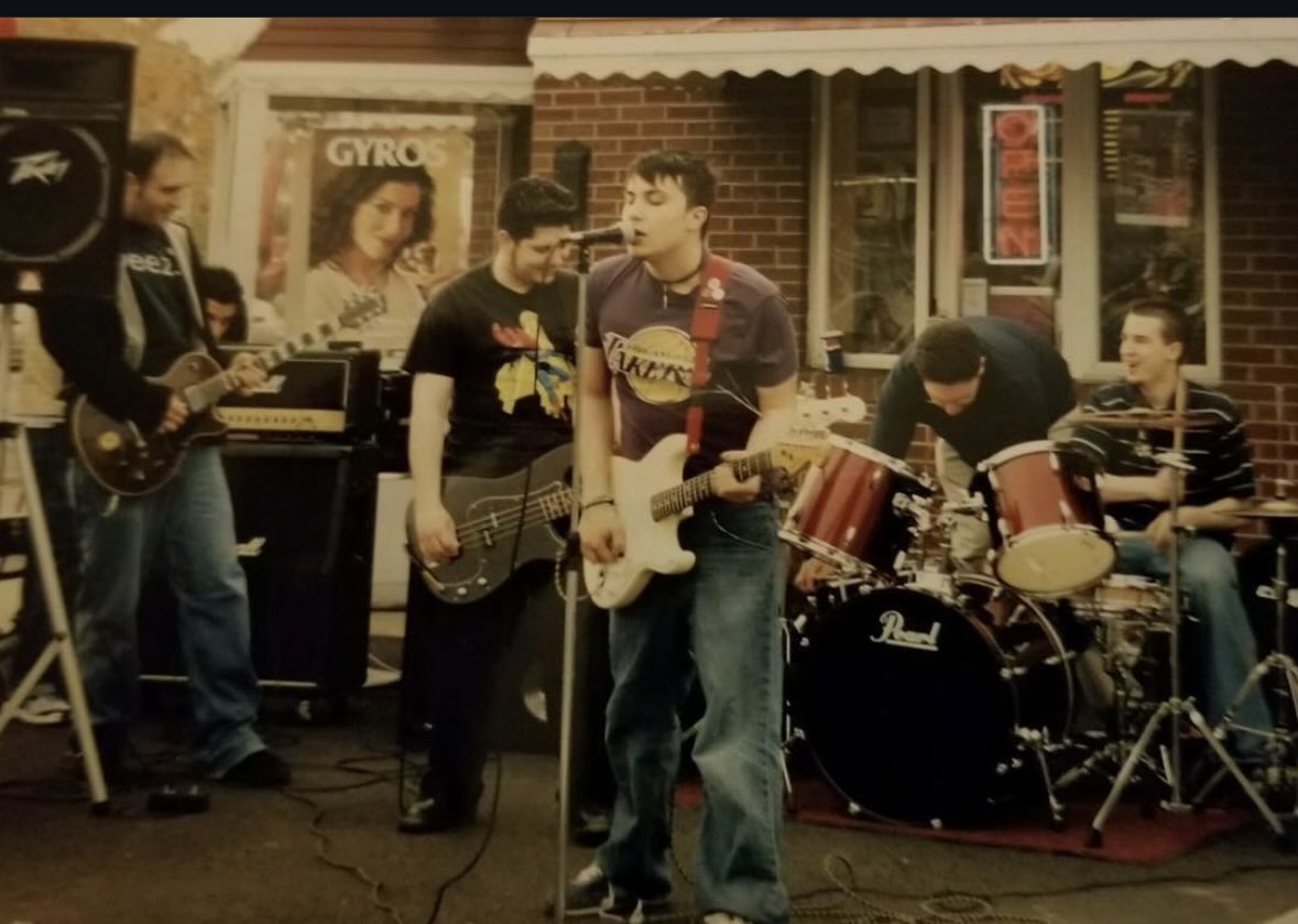 anna击🌸💕frank teeth CEO tweet media