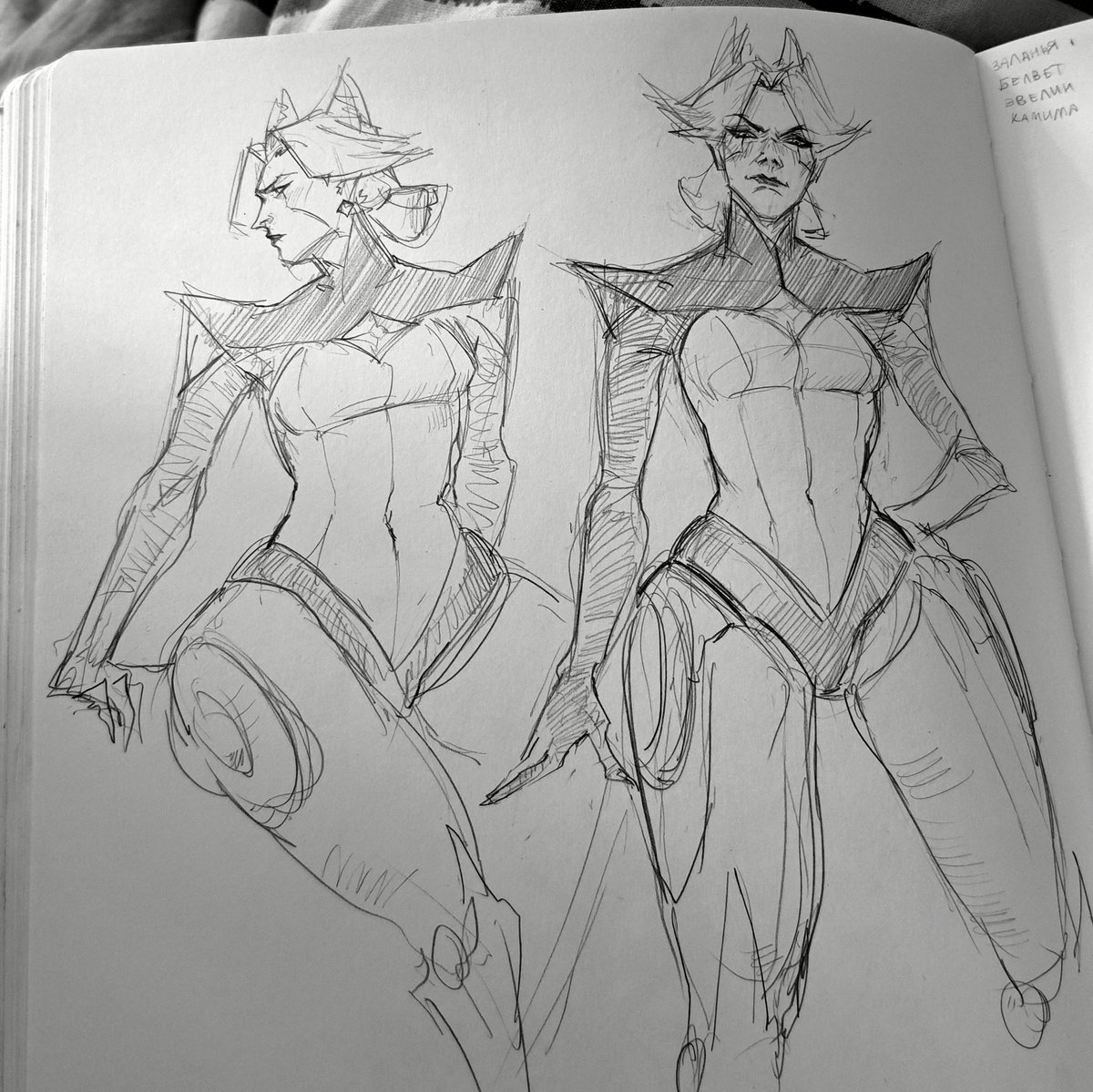 v i k e s 🪤 tweet media