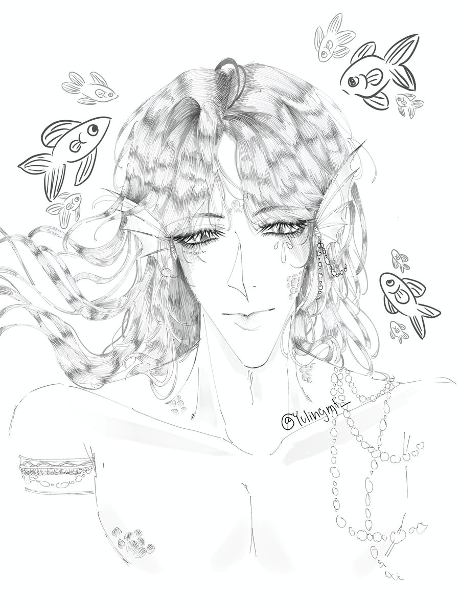 玉玲米米 tweet media