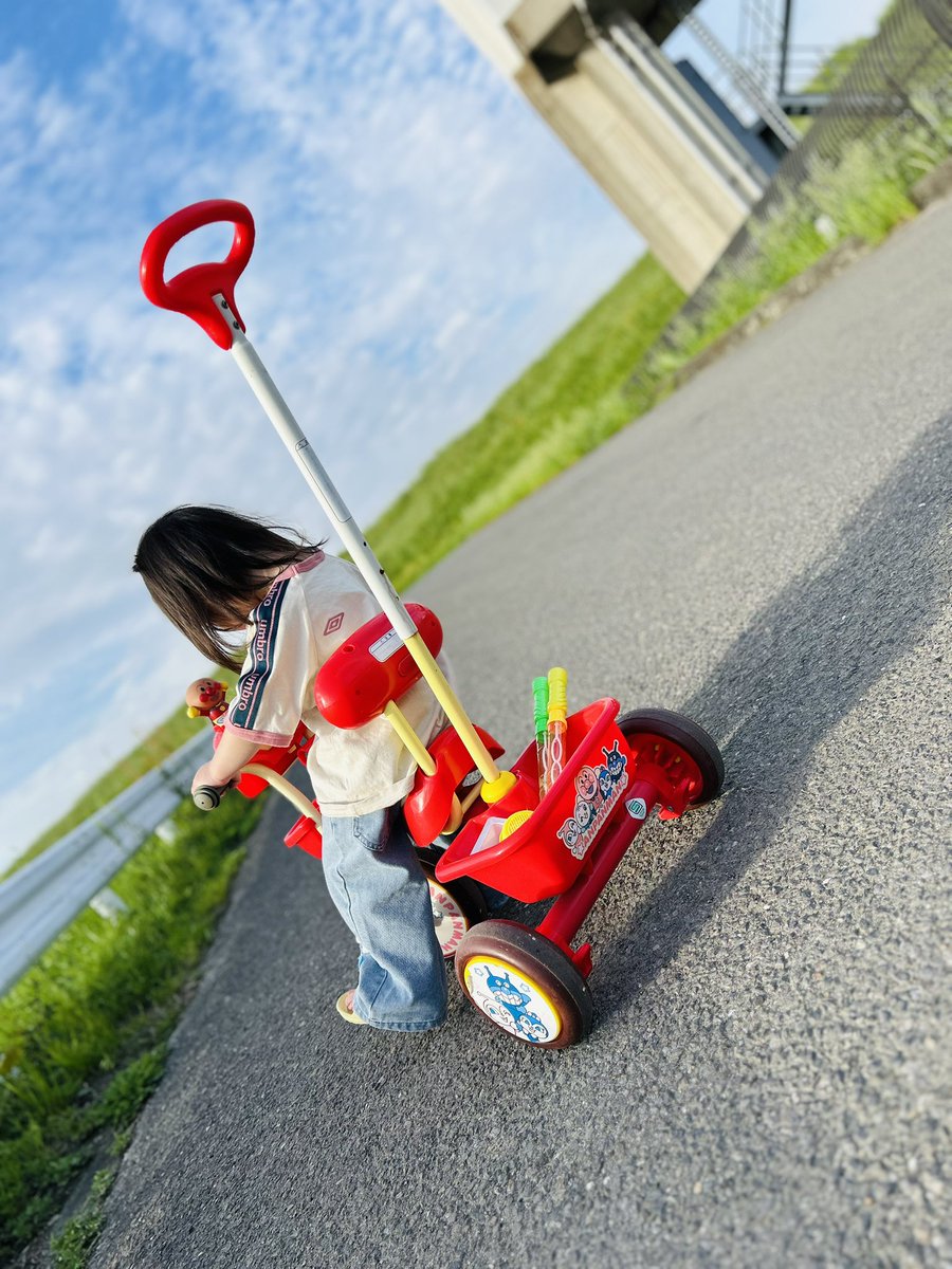 もち子 tweet media