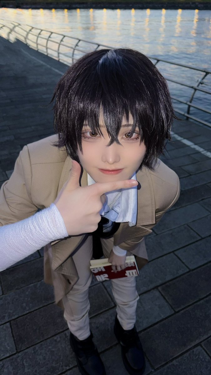 夜半♡5.6スパコミ tweet media