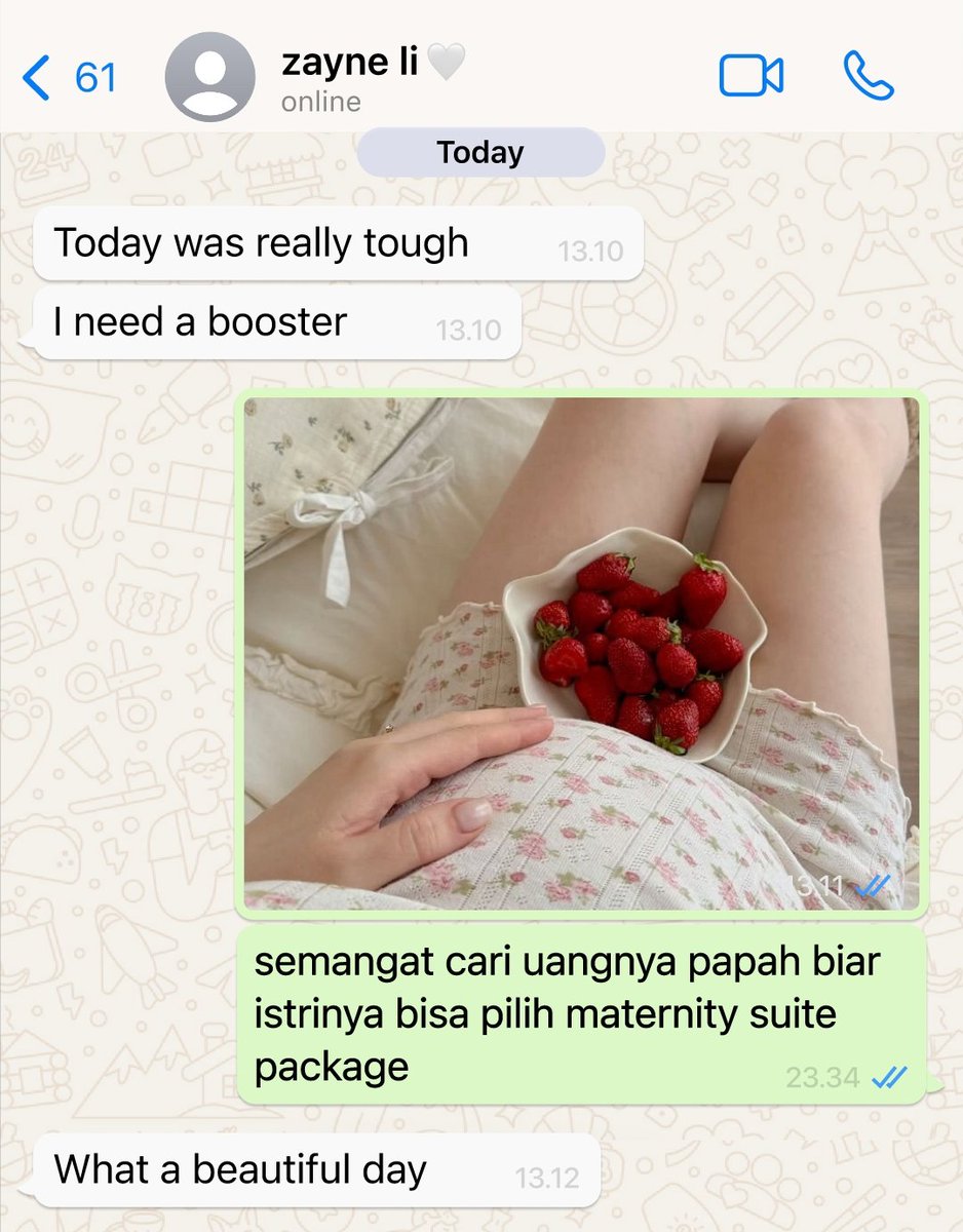 Love and Deepspace Fess tweet media