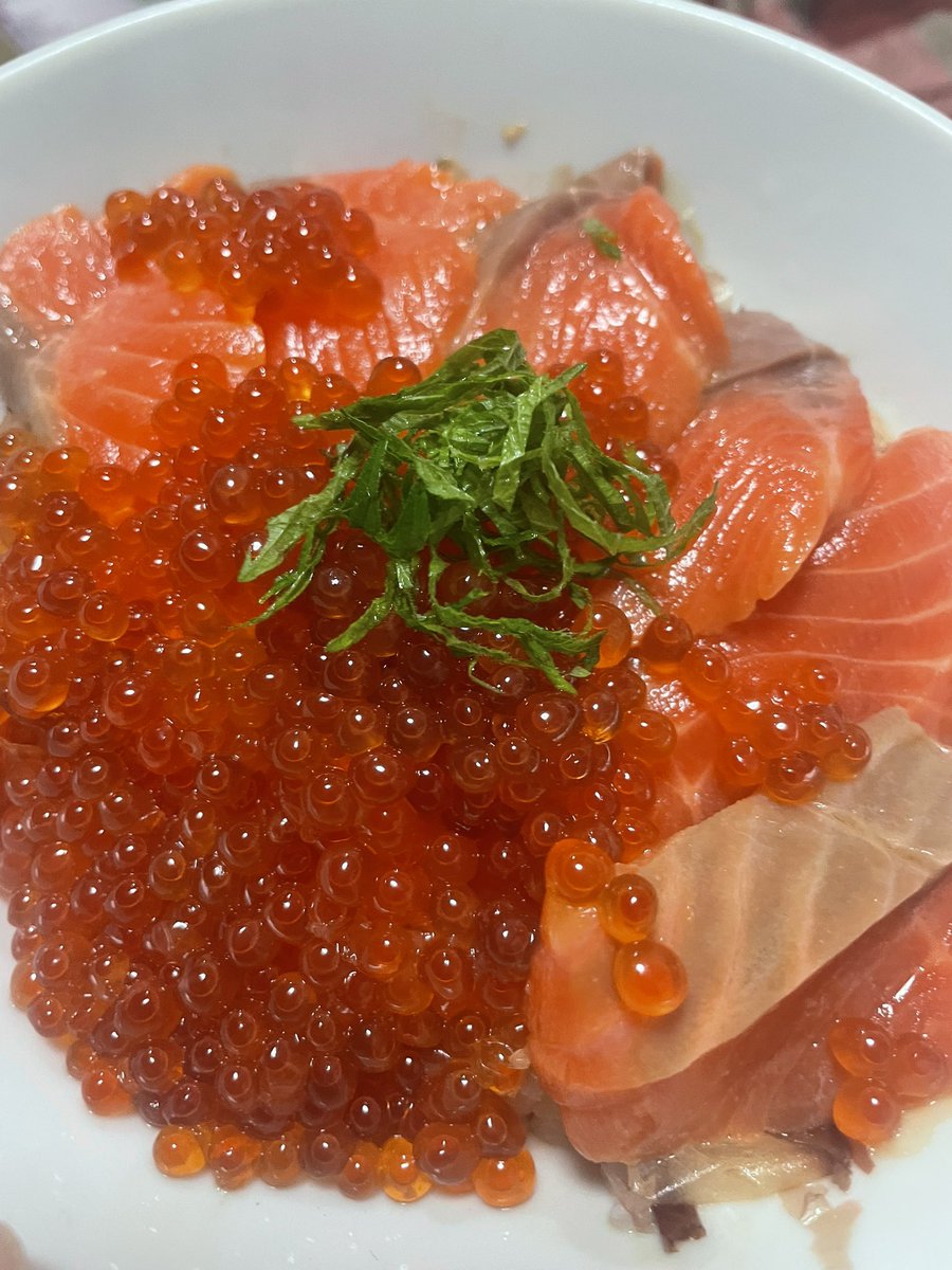 ほんとに、生きててよかった