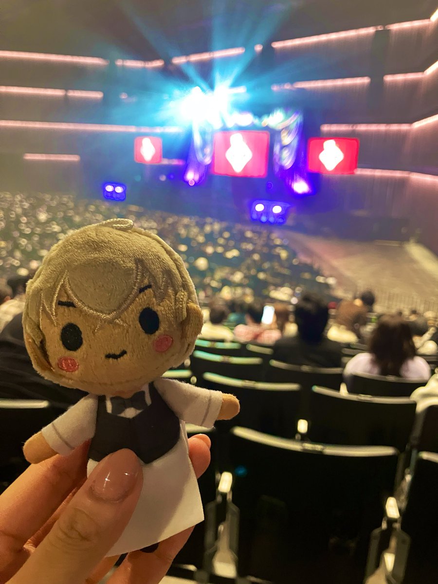 あき☕️ tweet media