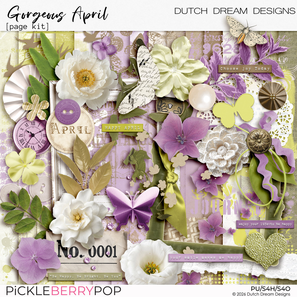 AngeBrands's tweet image. 🅽🅴🆆 page kit ♥ Gorgeous April
on SALE now! 30%OFF ♥
pickleberrypop.com/shop/Dutch-Dre…

#scrapbook #scrapbooking #digital #digitalscrapkit #digitalscrapbooking #ilovedigital #scrapbooklovers #digitalshop #april #memories #spring #moments #dutchdreamdesigns #pickleberrypop
