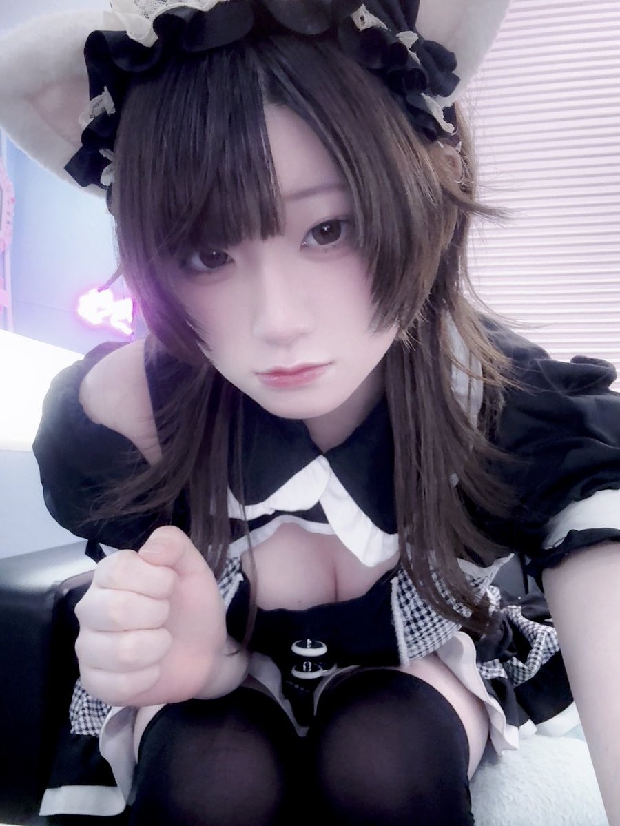 ろあ^⩌ ̫ ⩌^ tweet media