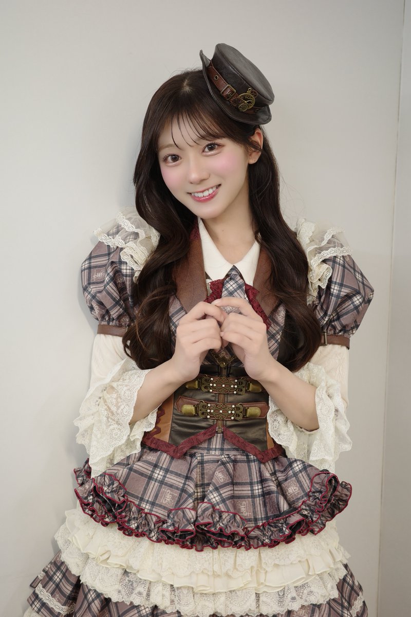 大信田 美月 tweet media