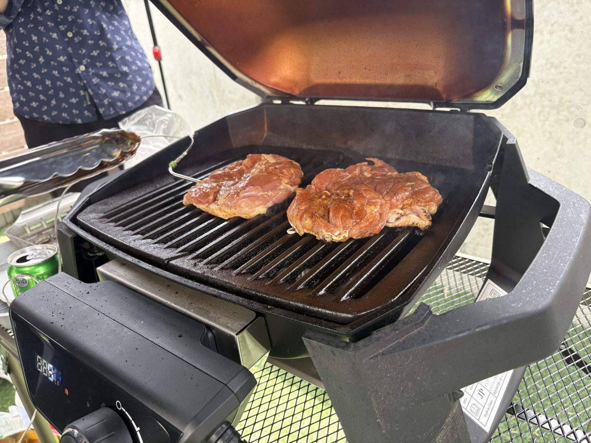 だーはー tweet media