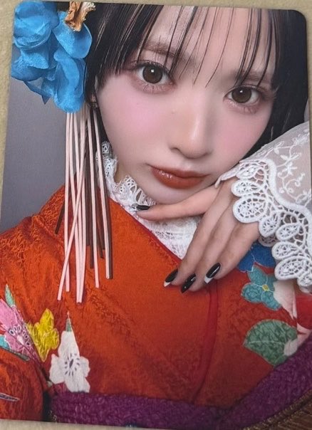すーちゃん🌻取引垢 tweet media