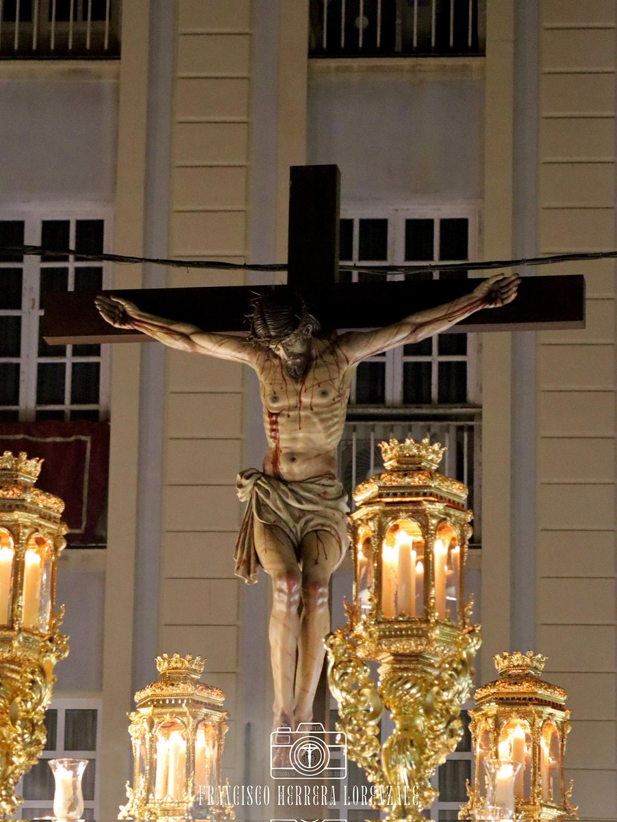 lafecofrade_'s tweet photo. 𝐒𝐀𝐁𝐀𝐃𝐎 𝐃𝐄 𝐏𝐀𝐒𝐈𝐎𝐍 

#CofradíasMLG @cristomutilado https://t.co/qLFD2emd1H