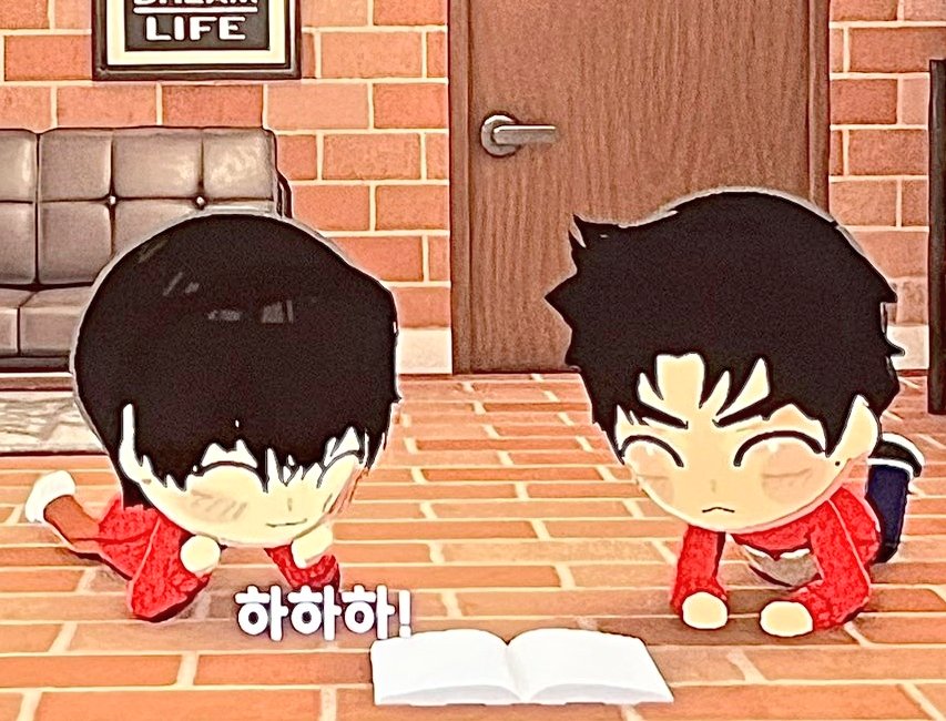 ddiddaddudddi's tweet photo. 완전 이거잔아 🥹🥹 https://t.co/0hjGulQDn3