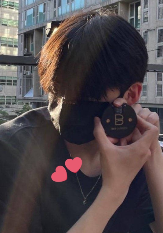 상리오 tweet media