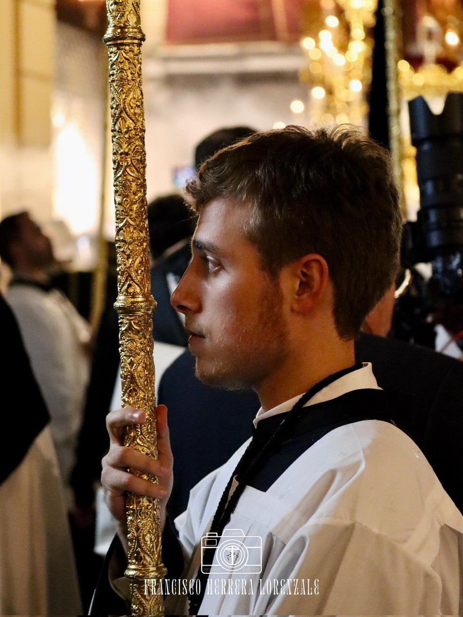 lafecofrade_'s tweet photo. 𝐒𝐀𝐁𝐀𝐃𝐎 𝐃𝐄 𝐏𝐀𝐒𝐈𝐎𝐍 

#CofradíasMLG @cristomutilado https://t.co/qLFD2emd1H