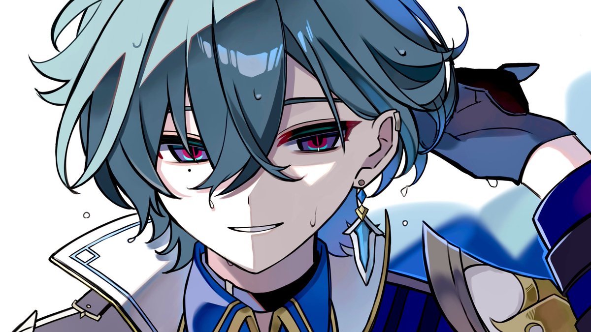 一旦ね tweet media