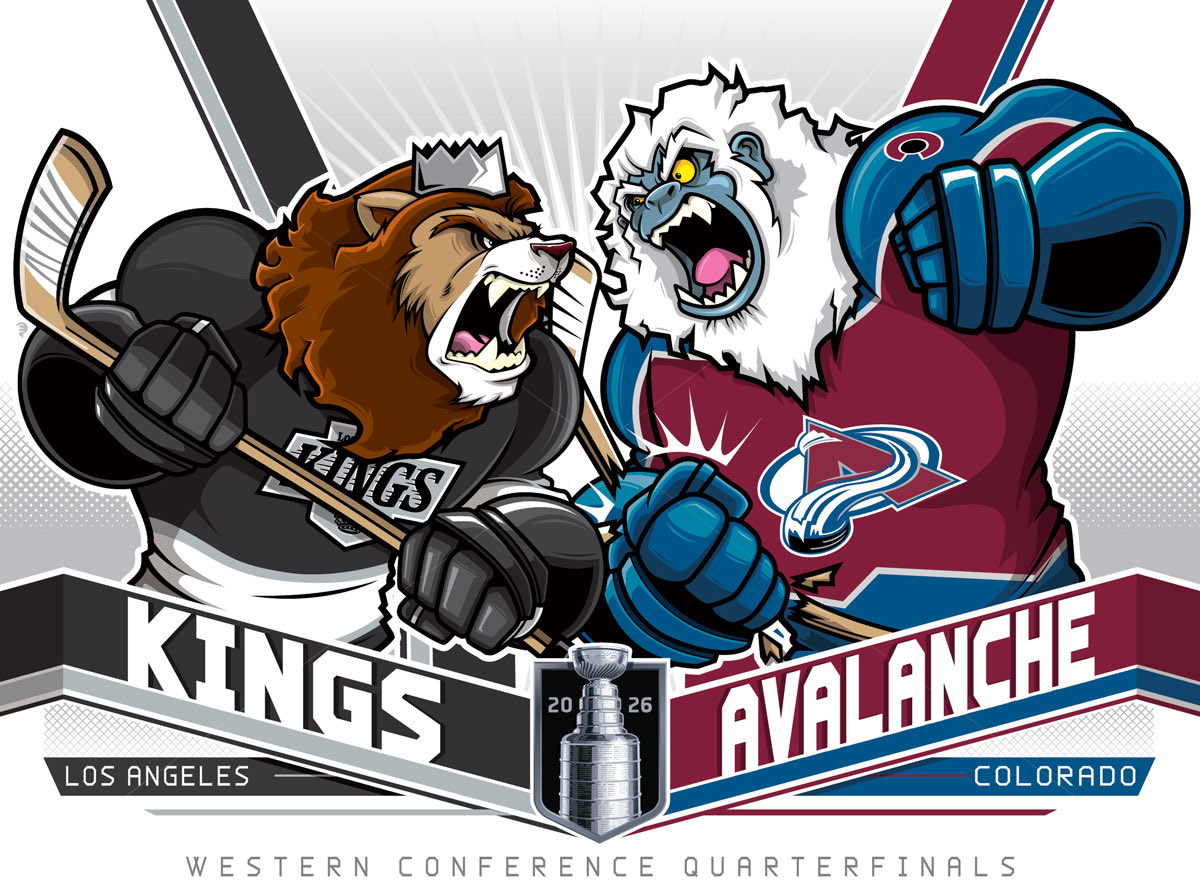 Epoole88's tweet image. Best in the West🏒

#nhl #nhlplayoffs #stanleycup