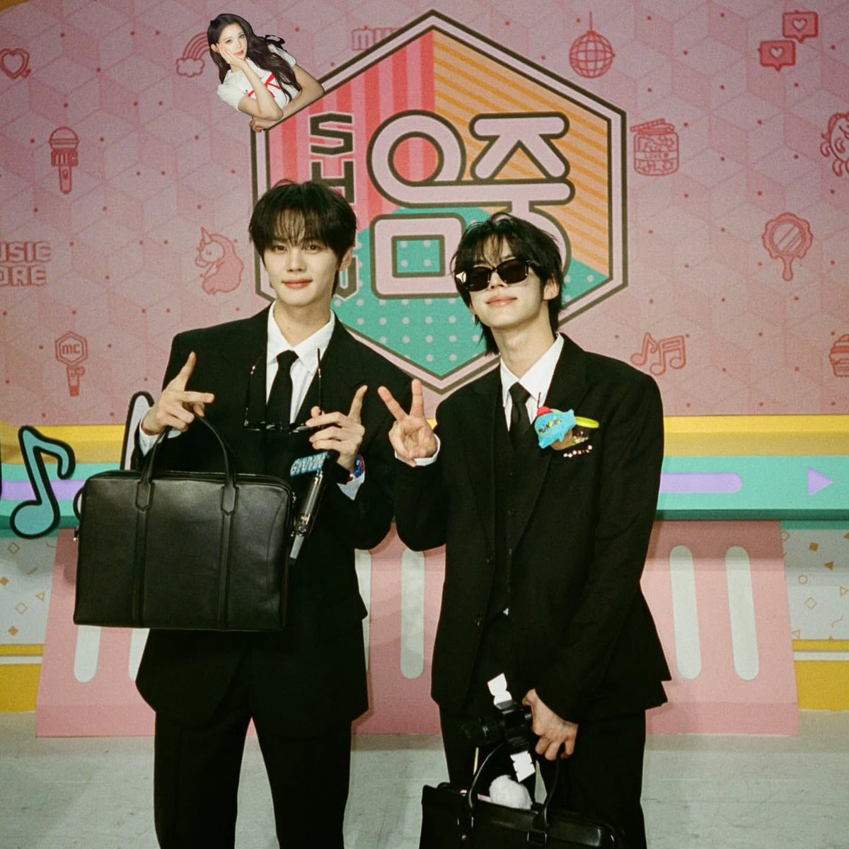 콩해또 아카이브 tweet media