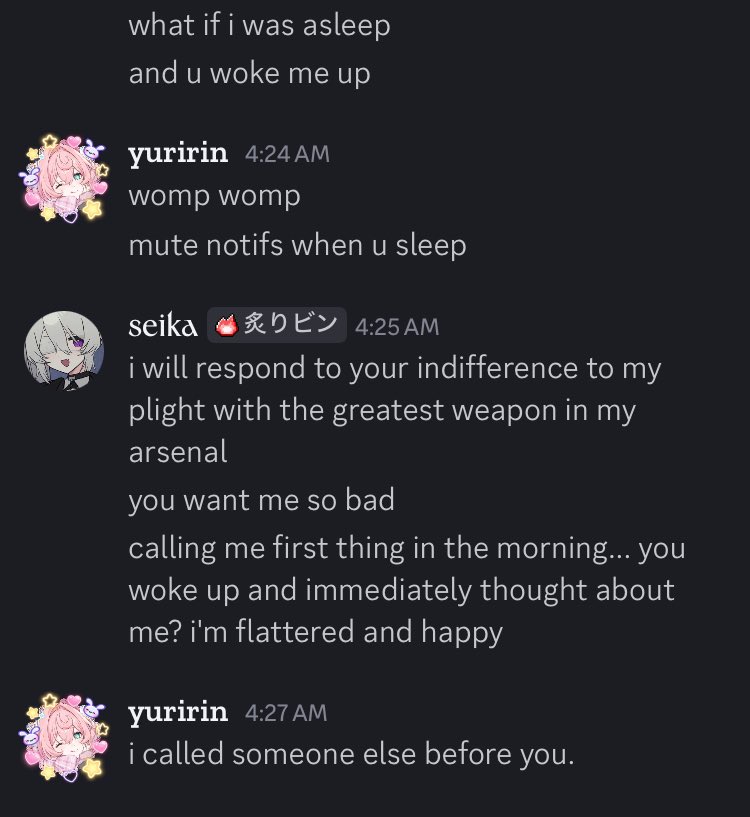 セイカ・seika tweet media