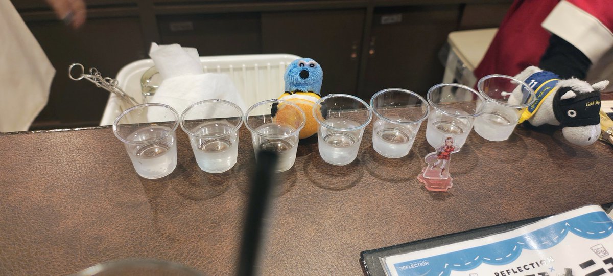 ミツキ tweet media