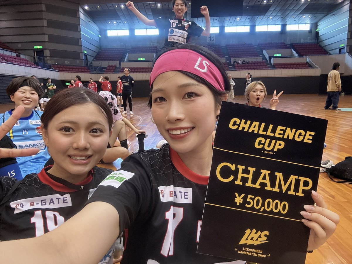 荒井 一花/𝗔𝗿𝗮𝗶 𝗜𝗰𝗵𝗶𝗸𝗮 tweet media