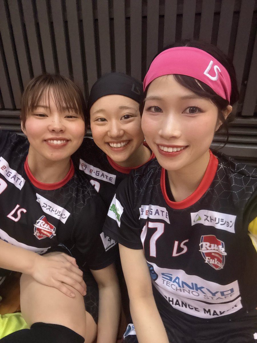 荒井 一花/𝗔𝗿𝗮𝗶 𝗜𝗰𝗵𝗶𝗸𝗮 tweet media