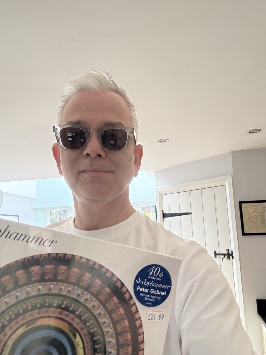 richard bamber tweet media