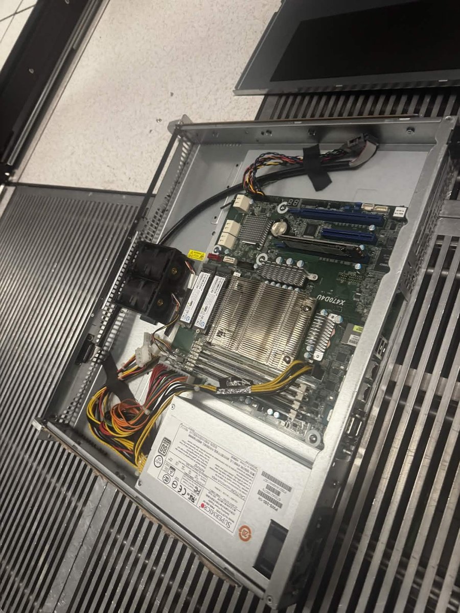 OneHebergeFR's tweet image. Processeur Amd 9 5950x #gaming #hosting #minecraft