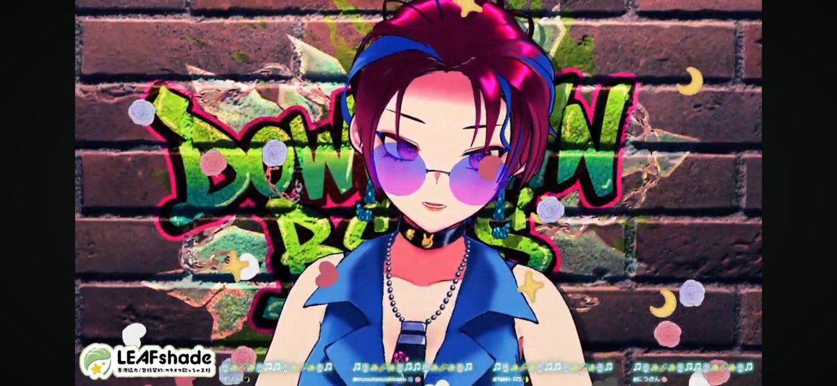 味噌汁七味 tweet media