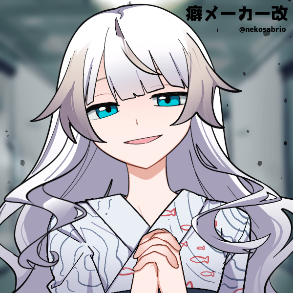 島江漓ch.【HK Vtype】 tweet media