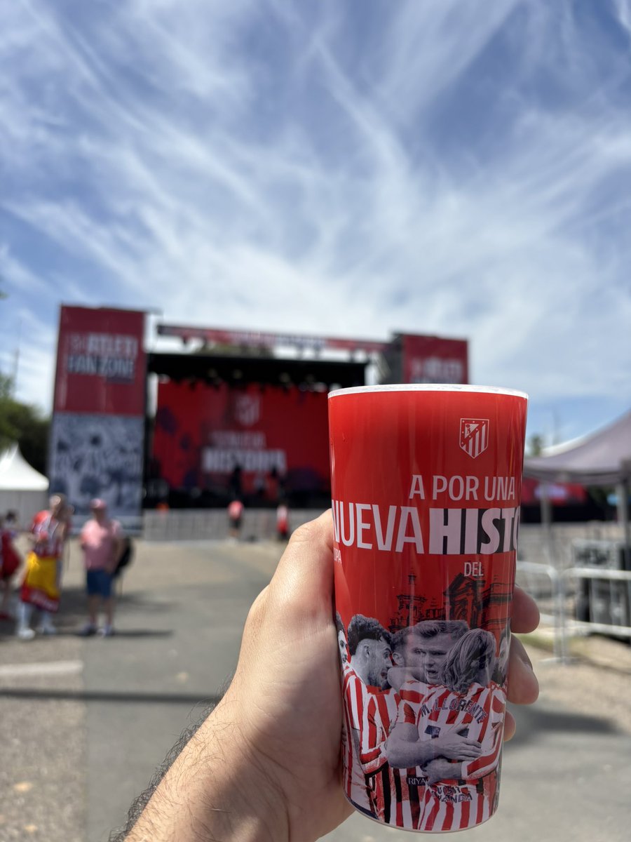 Kike 🔴⚪️ tweet media