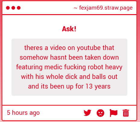 JAM🇺🇦(comms open) tweet media