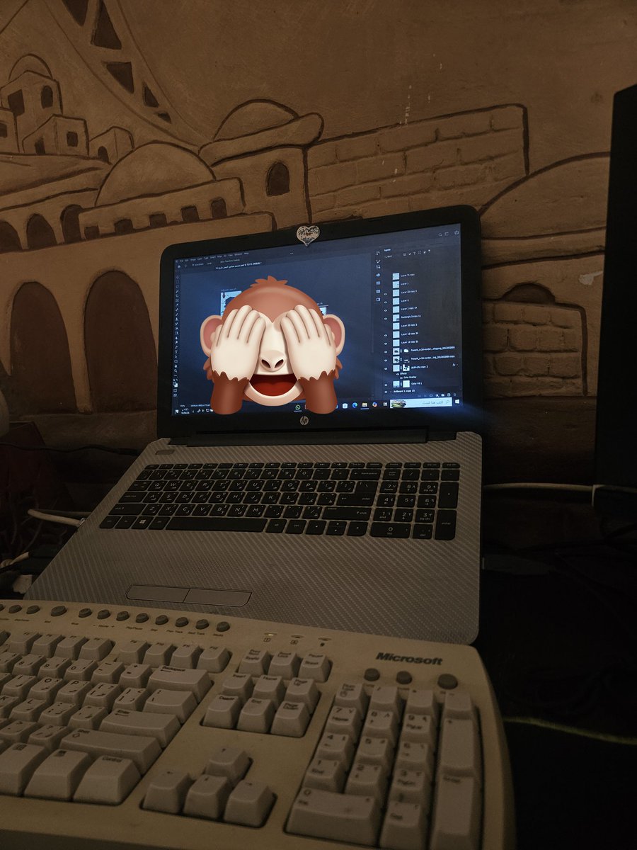 محمد بارود | مصمم جرافيك tweet media