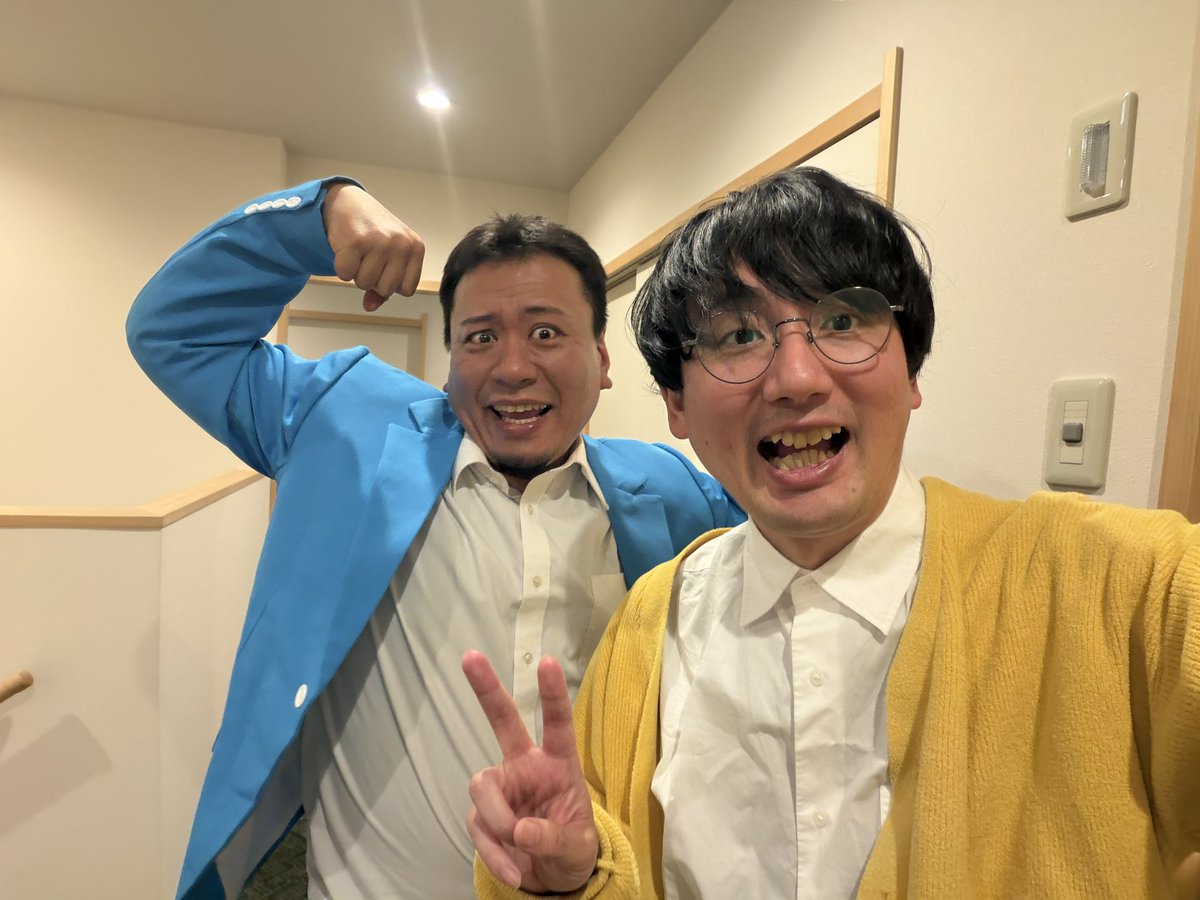 えふラストライブありがとうございました！
楽しかった！
ご来場頂いたお客さん誠にありがとうございました！！
