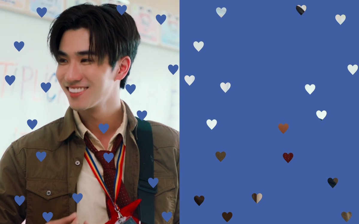 รักครูเท่าโลกเลย Love You Teacher tweet media