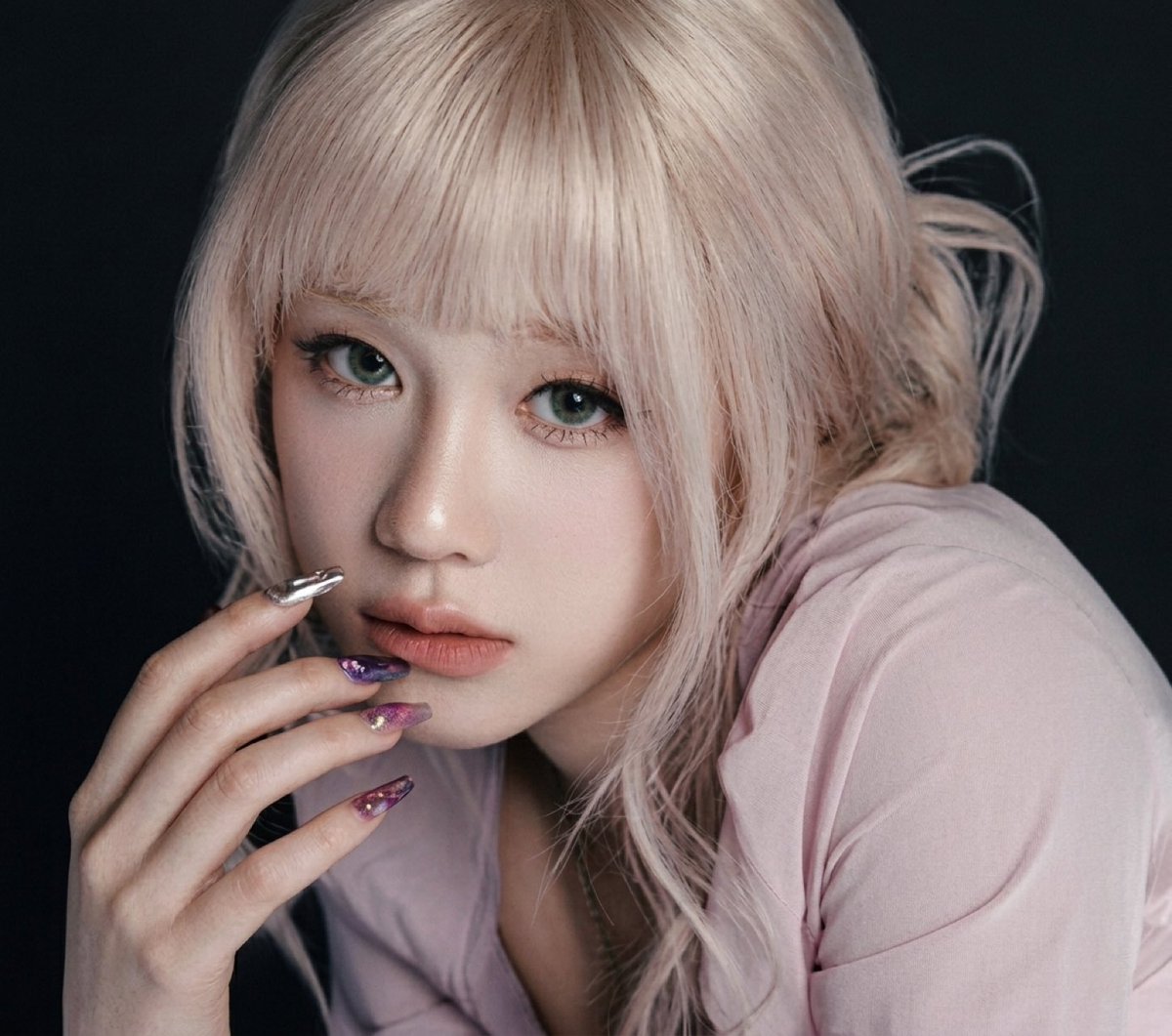 BABYMONSTER PHARITA_파리타 tweet media