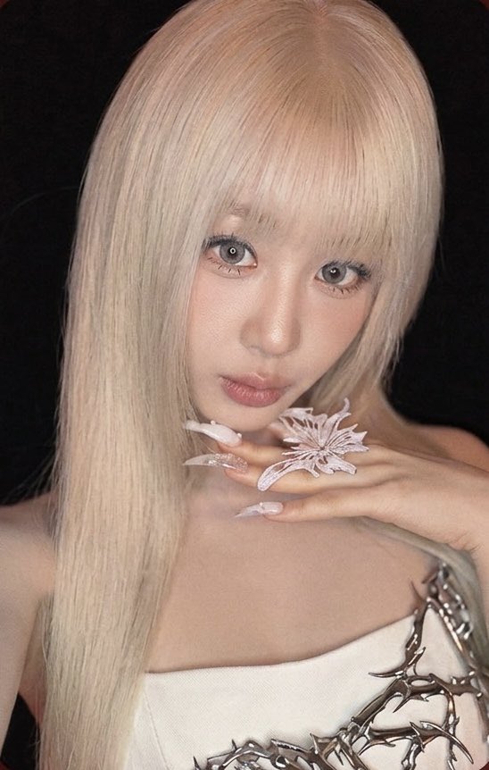 BABYMONSTER PHARITA_파리타 tweet media