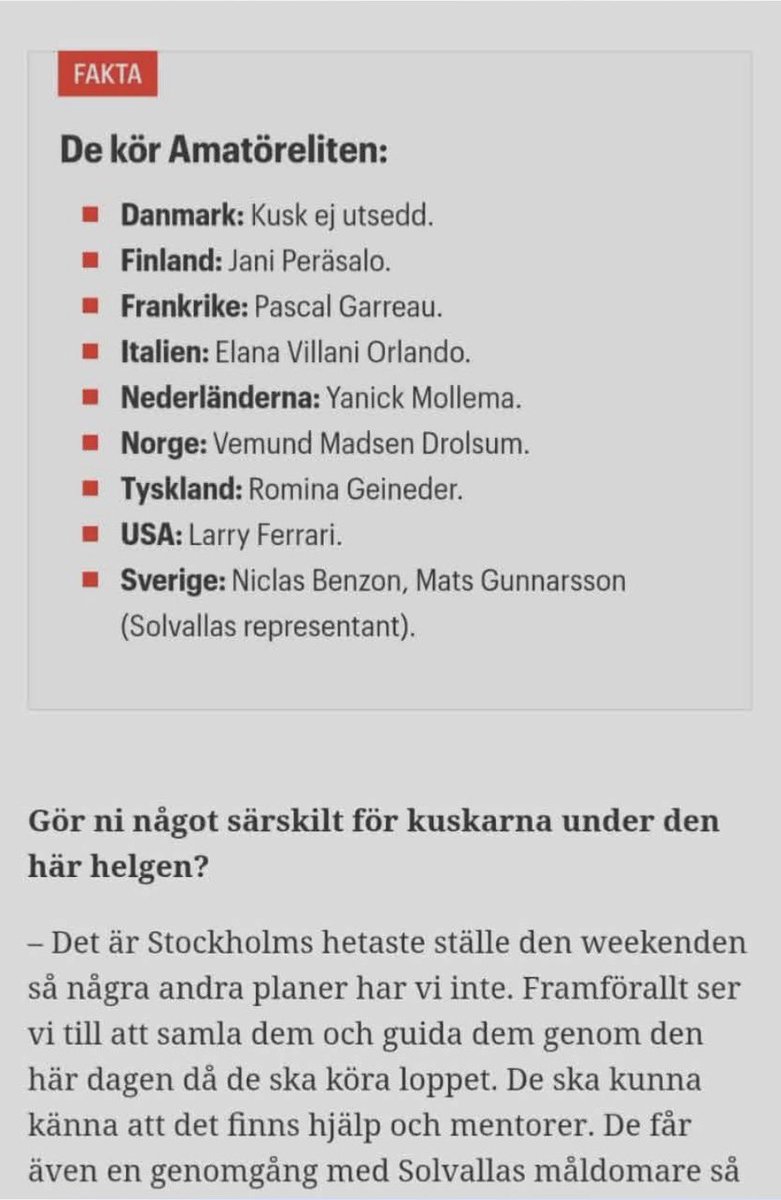 Robert Olsson tweet media