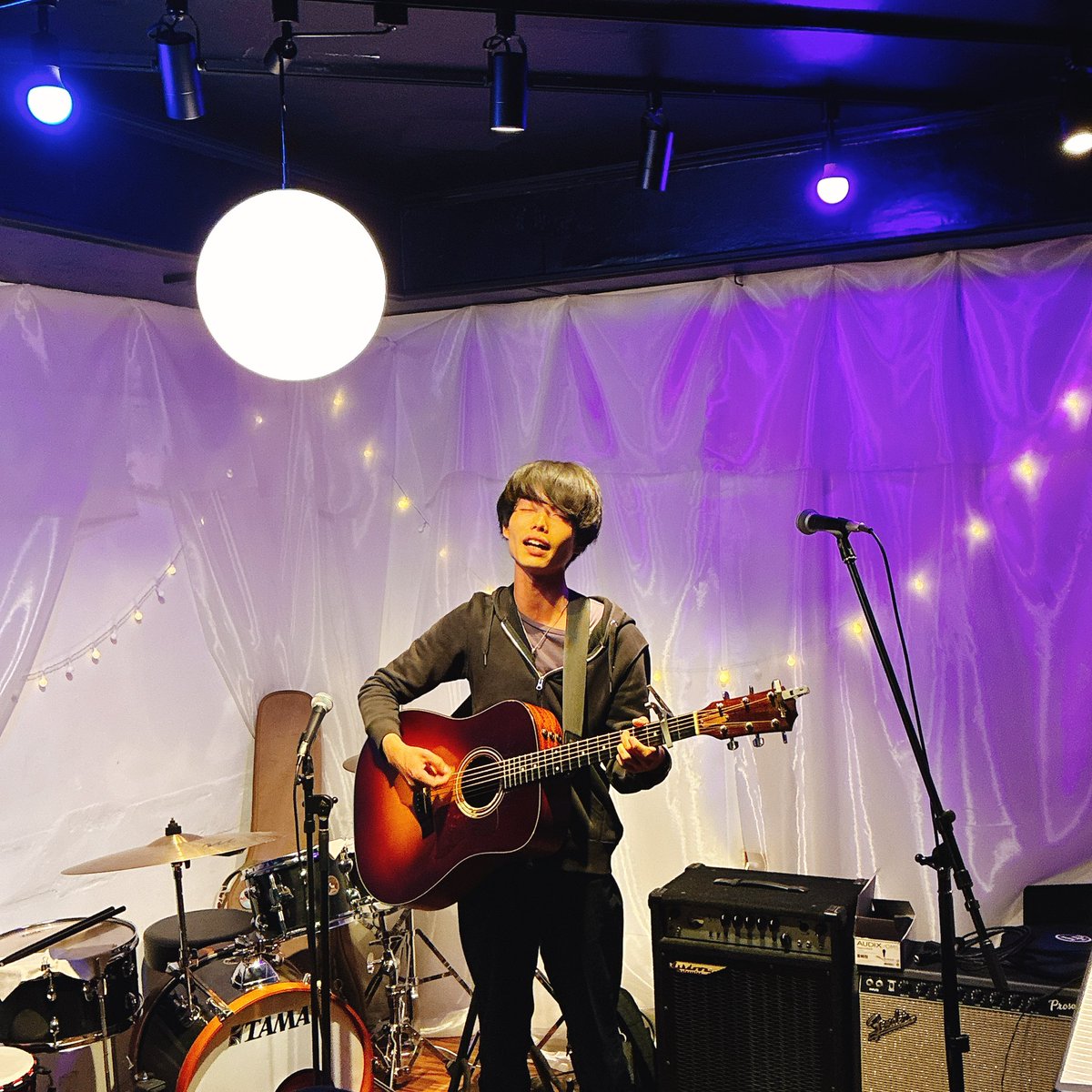 サエキナオト(the Untrue,RFJ) tweet media