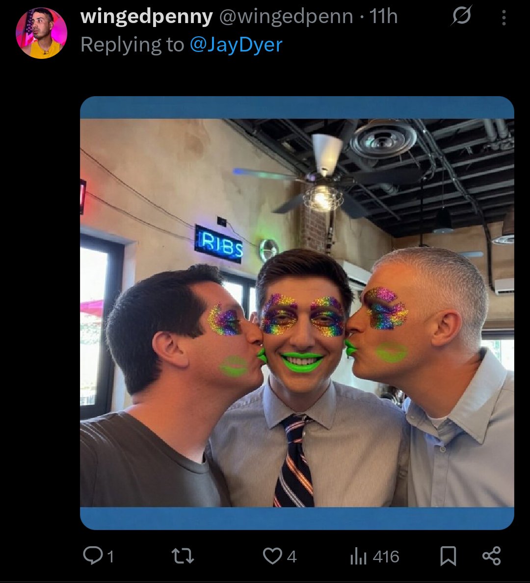 BlessedbyGod'sGrace tweet media