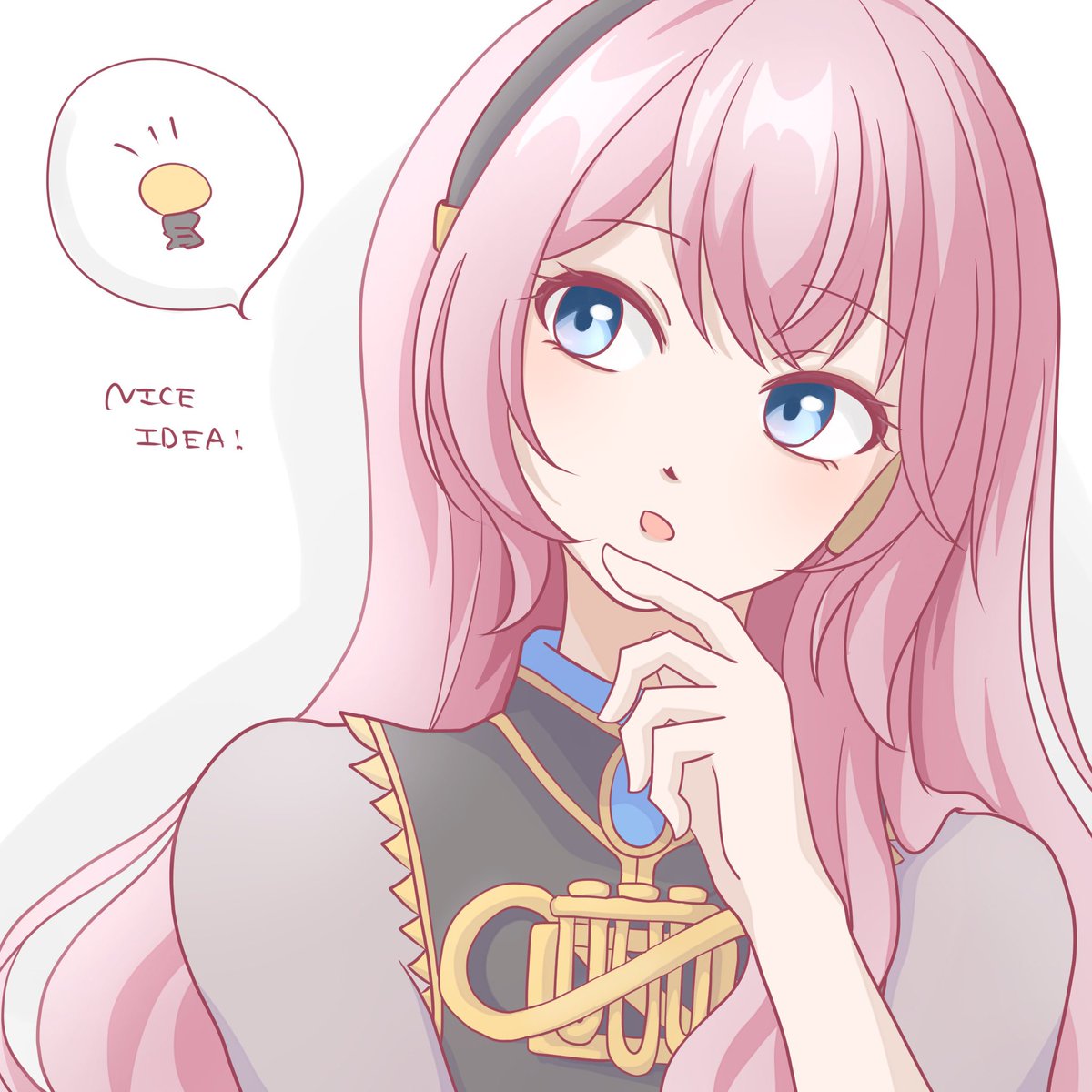 ろくめい tweet media
