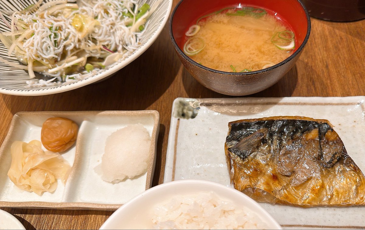 朝ごはんとデザートと昼ごはんと夕ごはん。#自分用の記録