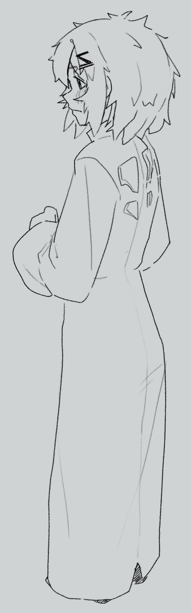 glasses_2d's tweet photo. marie #peripeteia https://t.co/gg1YnAHoMk