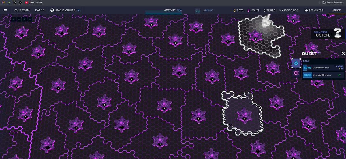 𝐃𝐮𝐭𝐚 𝐃𝐫𝐨𝐩𝐬 tweet media