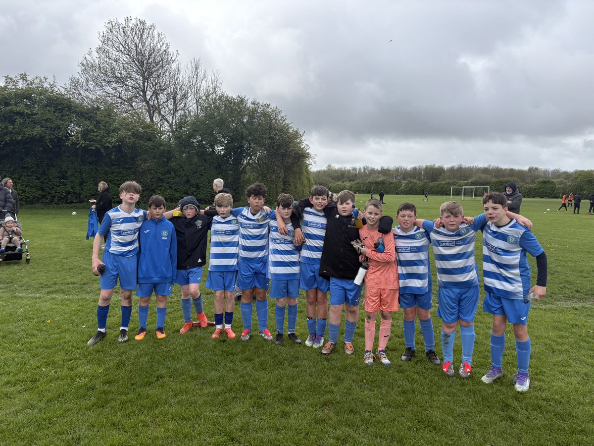 Maghull Yellow U12’s 25/26 tweet media
